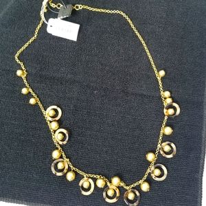 NWT J.CREW Necklace